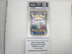 Misty's Lapras #72 Pokemon Japanese Heat Wave Arena (PSA 10)