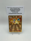 Charizard (Celebrations Metal Card) - Miscellaneous Cards & Products (MCAP)