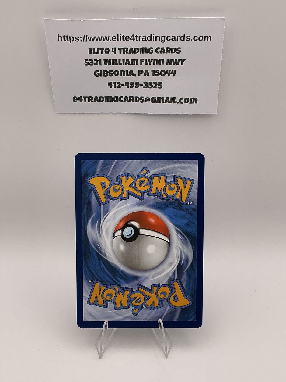 Zapdos ex - 202/165 - SV: Scarlet & Violet 151 (MEW) - (LP)