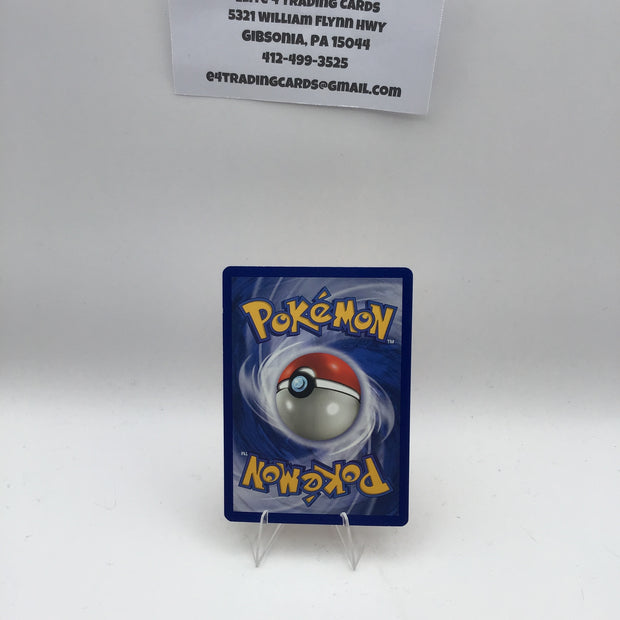 Charizard - Base Set (BS) - NM