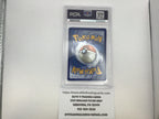 Pidgeot ex #225 Pokemon Obsidian Flames (PSA 10)