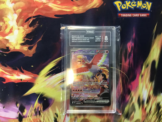 TAG 8 Ethan’s Ho Oh ex