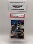 Sabo [Alternate Art] OP04-083 One Piece Kingdoms of Intrigue (PSA 10)
