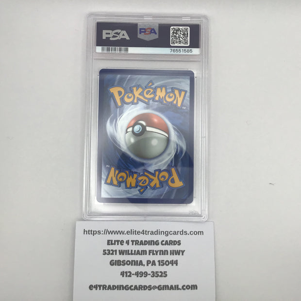 Friends in Galar #TG23 Pokemon Silver Tempest (PSA 10)