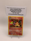 Charizard - XY - Evolutions (EVO) 11/108 (LP)