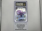 Paldean Clodsire ex #219 Pokemon Paldean Fates (CGC PRISTINE 10)