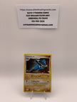Lucario - POP Series 8 (POP) Holofoil - LP