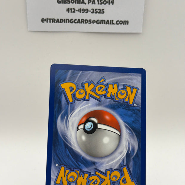 Gyarados GX (Secret) - SM - Crimson Invasion (SM04) - NM