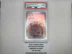 Mew ex #53 Pokemon Promo (PSA 8)