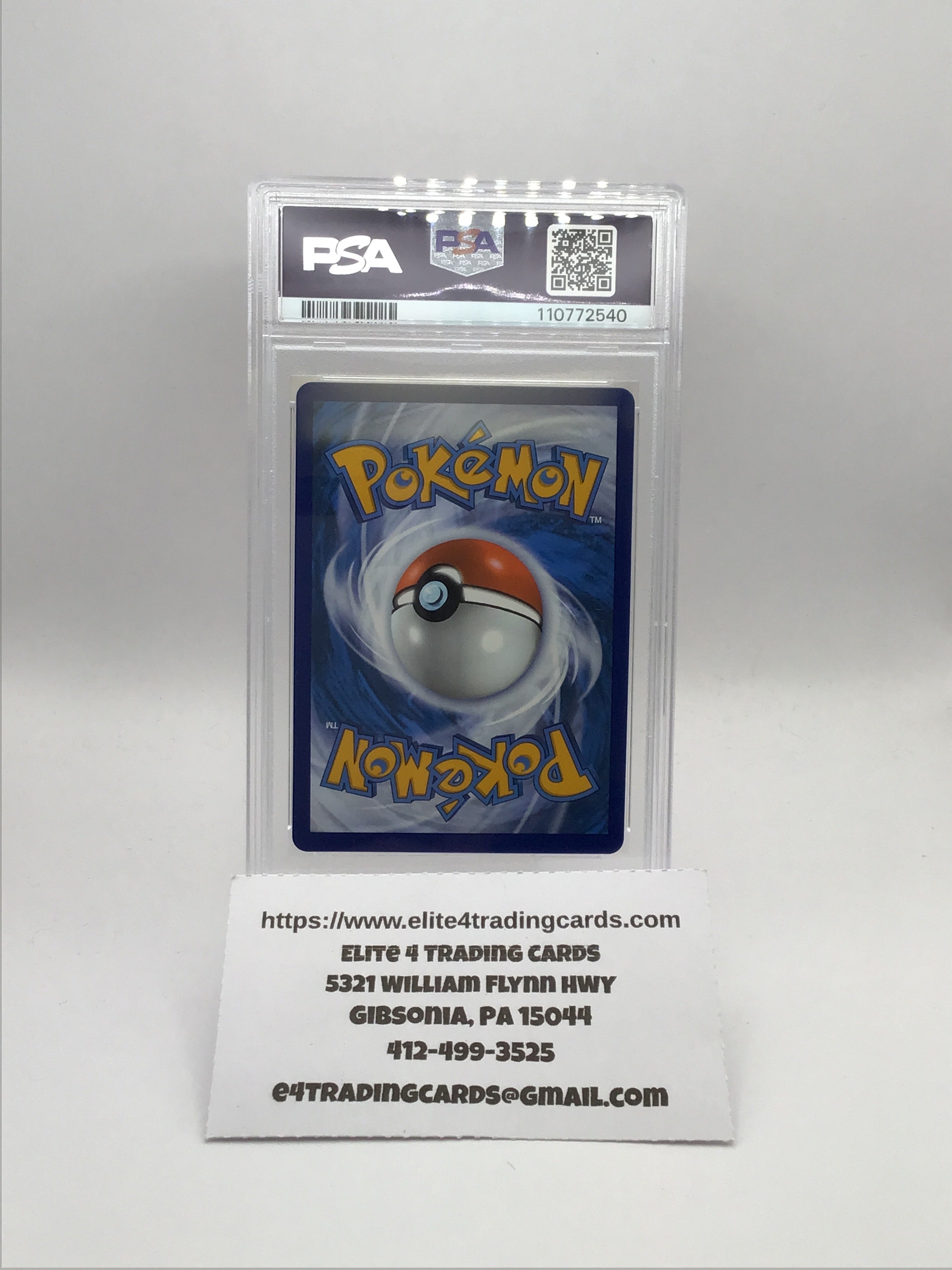 Origin Forme Palkia VSTAR (Secret) - SWSH: Crown Zenith: Galarian Gallery (CRZ:GG)