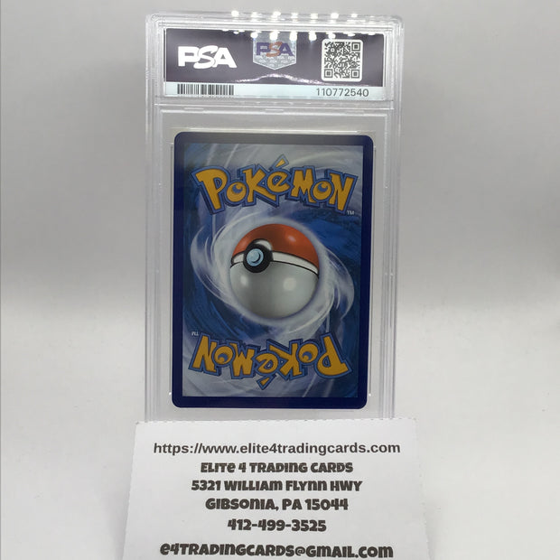 Origin Forme Palkia VSTAR (Secret) - SWSH: Crown Zenith GG67/GG70 (PSA 10)