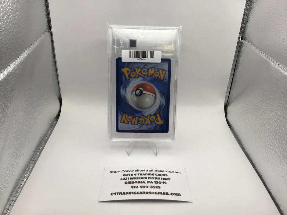 Pikachu #173 Pokemon Scarlet & Violet 151 (TAG 9)