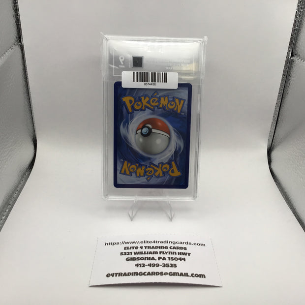 Pikachu #173 Pokemon Scarlet & Violet 151 (TAG 9)