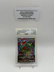 2022 P.M. Japanese SWSH FA/Rayquaza VMAX Vstar Universe (AGS 10)