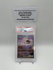 Charizard EX #201 Pokemon Japanese Scarlet & Violet 151 (PSA 10)