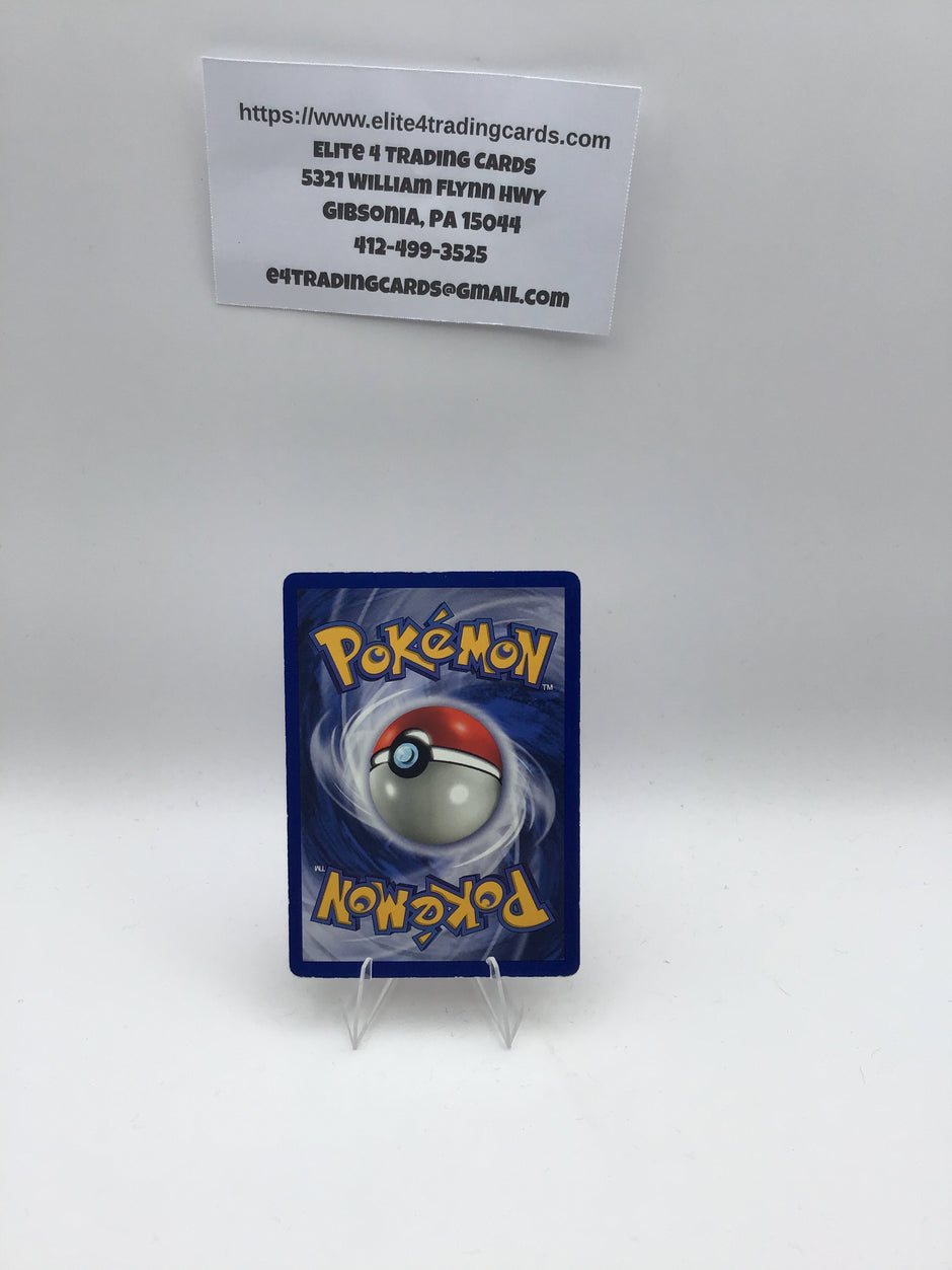 Mewtwo - Base Set (BS) - (HP)