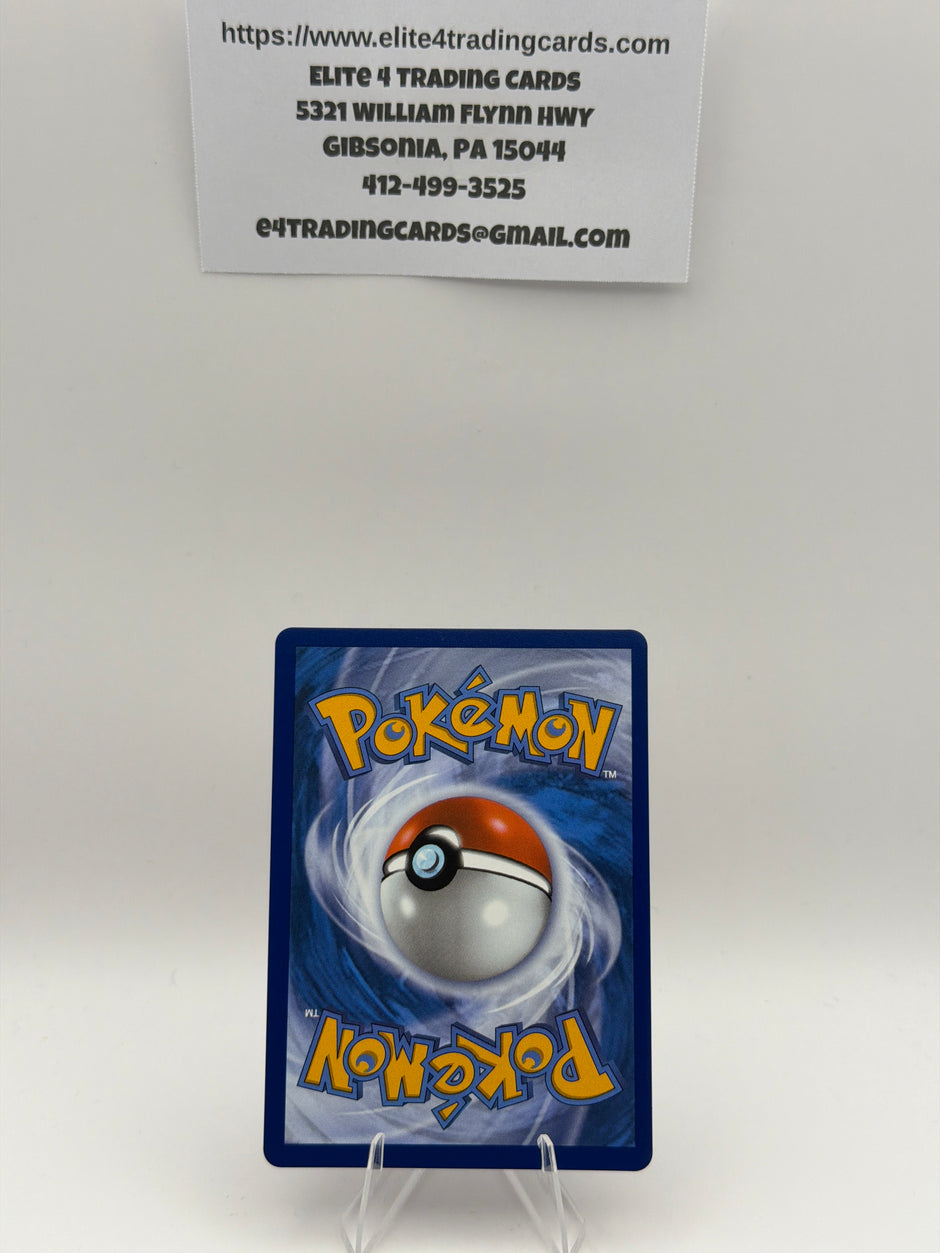 Hydreigon ex - 240/191 - SV08: Surging Sparks (SSP)