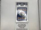 Terapagos ex #170 Pokemon Stellar Crown (AGS 9)