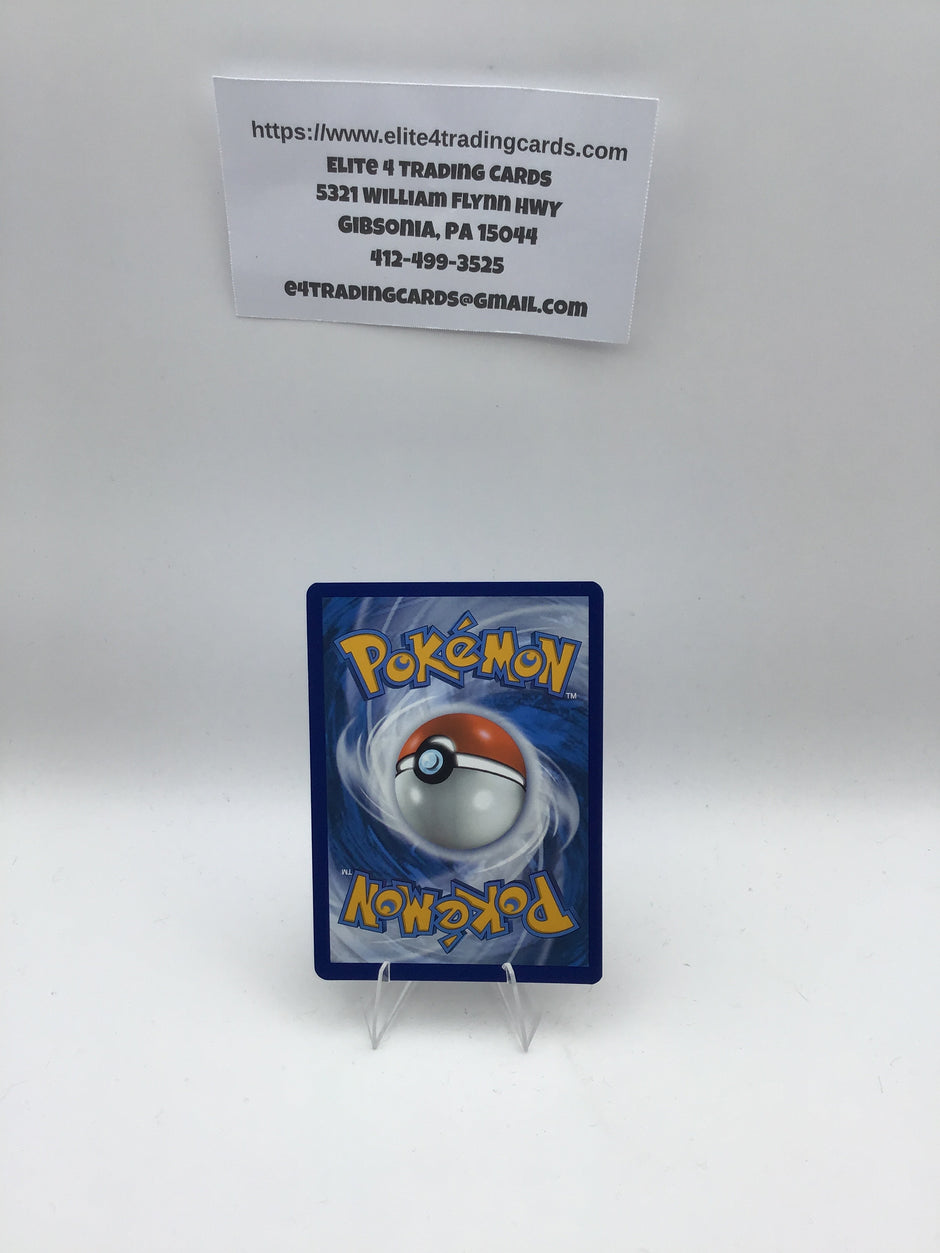 Darkrai VSTAR - SWSH: Crown Zenith: Galarian Gallery (CRZ:GG) - NM