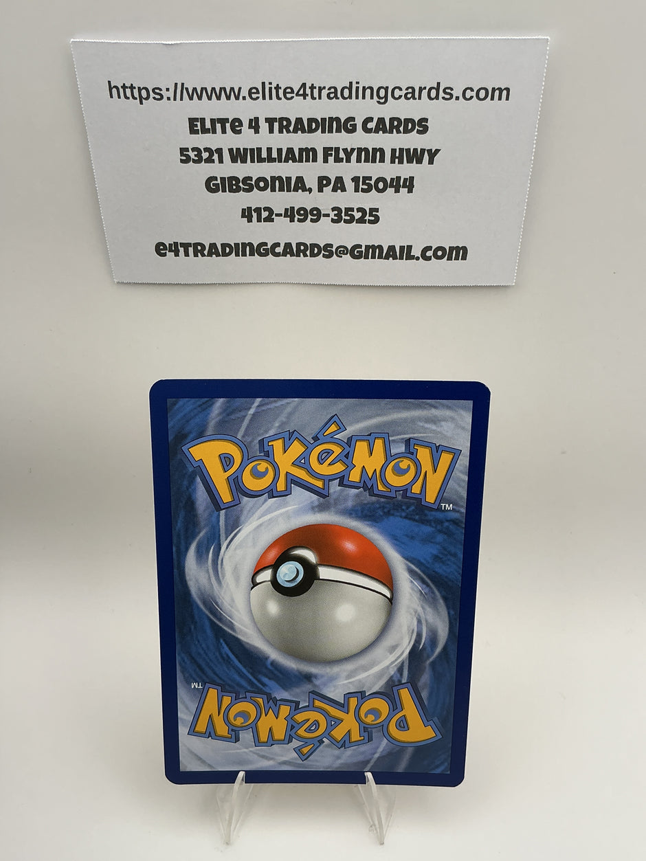 Pikachu - SM162 - SM Promos (SMP)