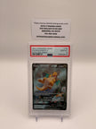 Dragonite V #192 Pokemon Evolving Skies (PSA 10)