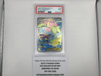 Mega Venusaur ex #155 Pokemon Mega Evolution (PSA 9)
