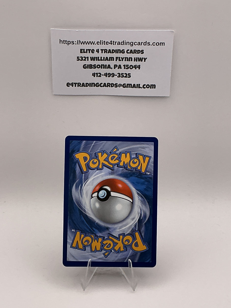 Mega Darkrai ex - 116/084 - ME05: Pitch Black (PBL)