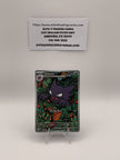 Haunter - 027 - ME: Mega Evolution Promo (MEP)