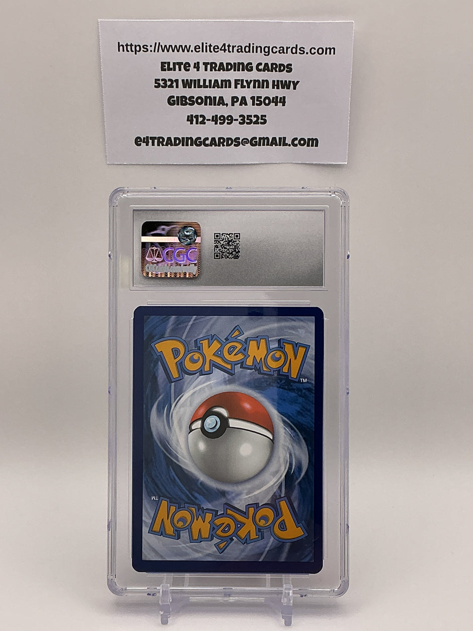 Psyduck #175 Pokemon Scarlet & Violet 151 (CGC 10)