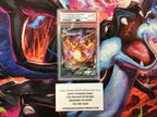 Charizard VMax #SWSH261 Pokemon Promo (PSA 10)