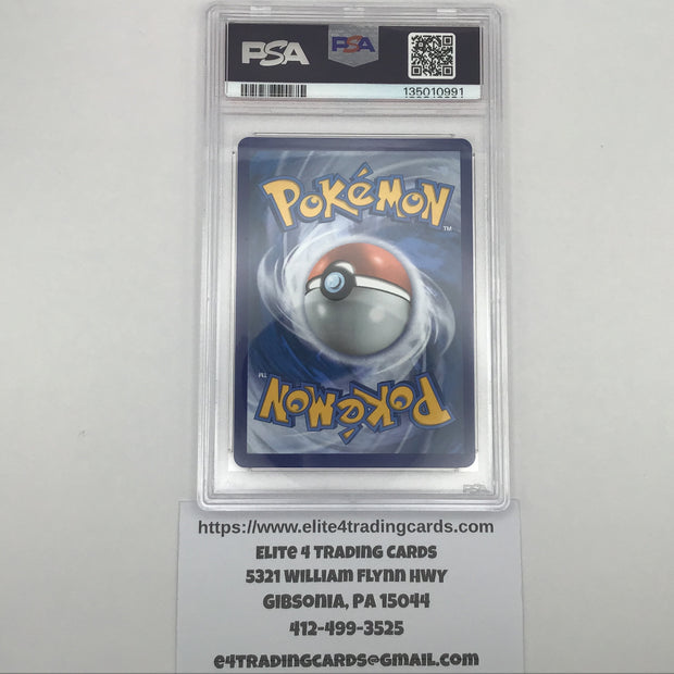 Rocket's Zapdos #15 Pokemon Celebrations (PSA 10)