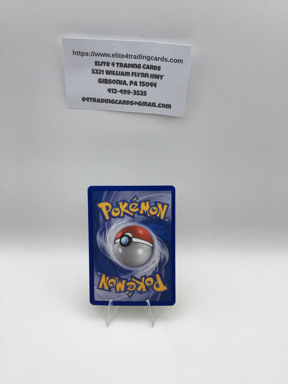 Ditto - 039/113 (Pikachu) - EX Delta Species (DS) - (LP)