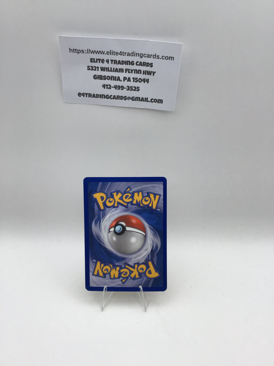 Ditto - 039/113 (Pikachu) - EX Delta Species (DS) - (LP)