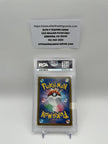 Charizard EX #201 Pokemon Japanese Scarlet & Violet 151 (PSA 10)