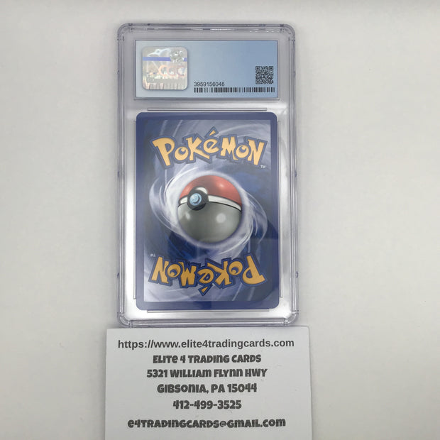 Ledyba #7 Pokemon Southern Islands (CGC 9)