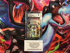 Zygarde EX #54a Pokemon Fates Collide (CGC 9)