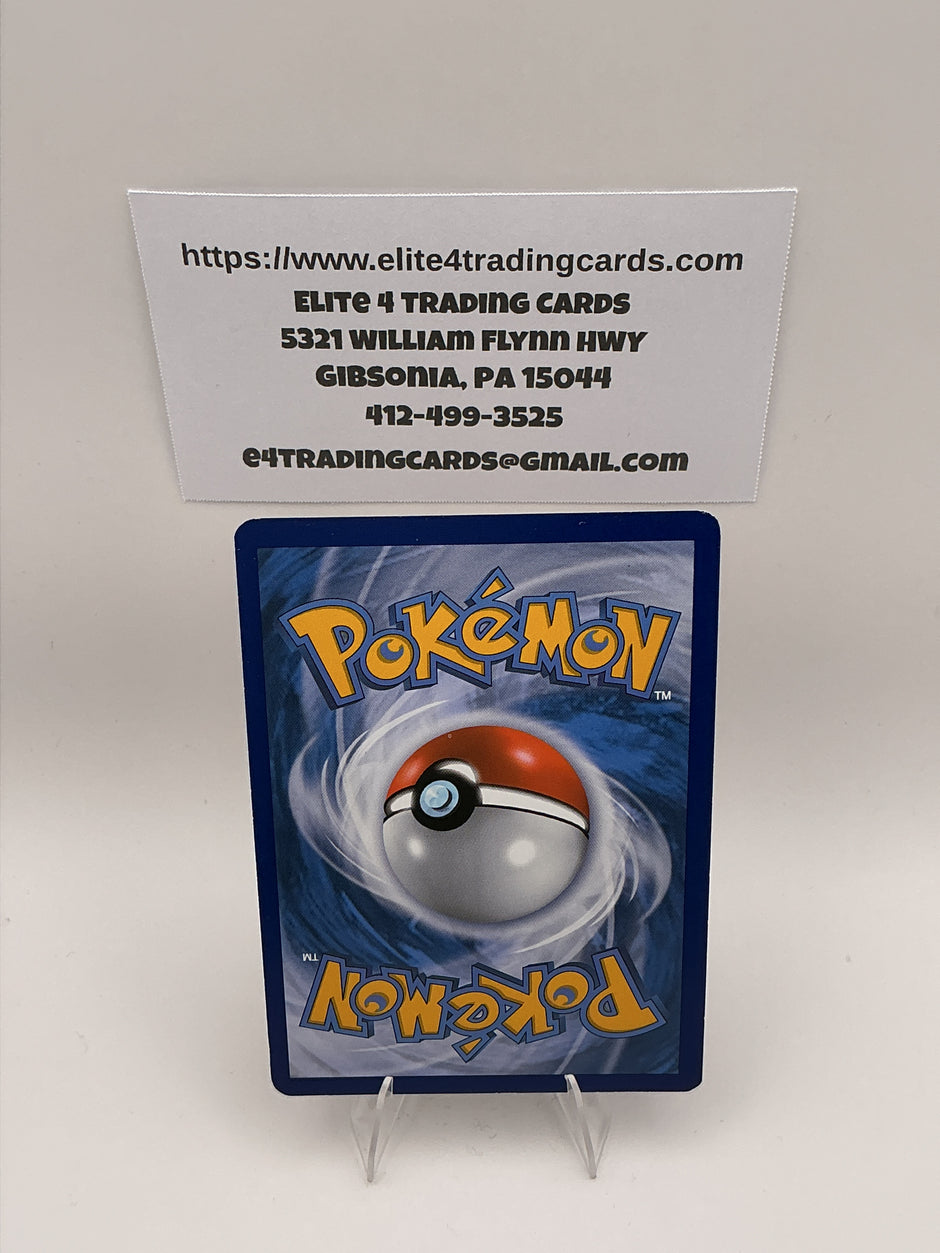 Alakazam EX (Full Art) - XY - Fates Collide (FCO) (LP)
