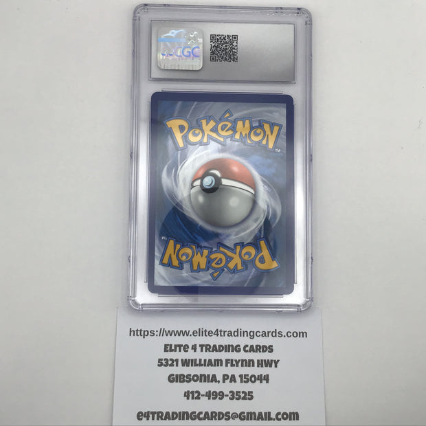 Brawly #188 Pokemon Chilling Reign (CGC 9.5)