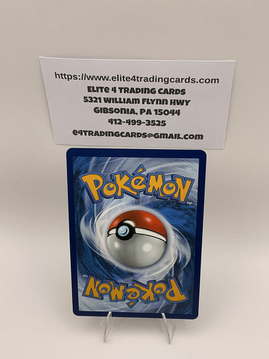 Reshiram ex - 166/086 - SV: White Flare (WHT) - NM