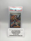 Hilda #171 Pokemon White Flare (PSA 10)