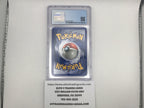 Charmander [1st Edition] #50 Pokemon Team Rocket (CGC 9)