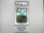 Kyurem #21 Pokemon Dragon Vault (PSA 8)