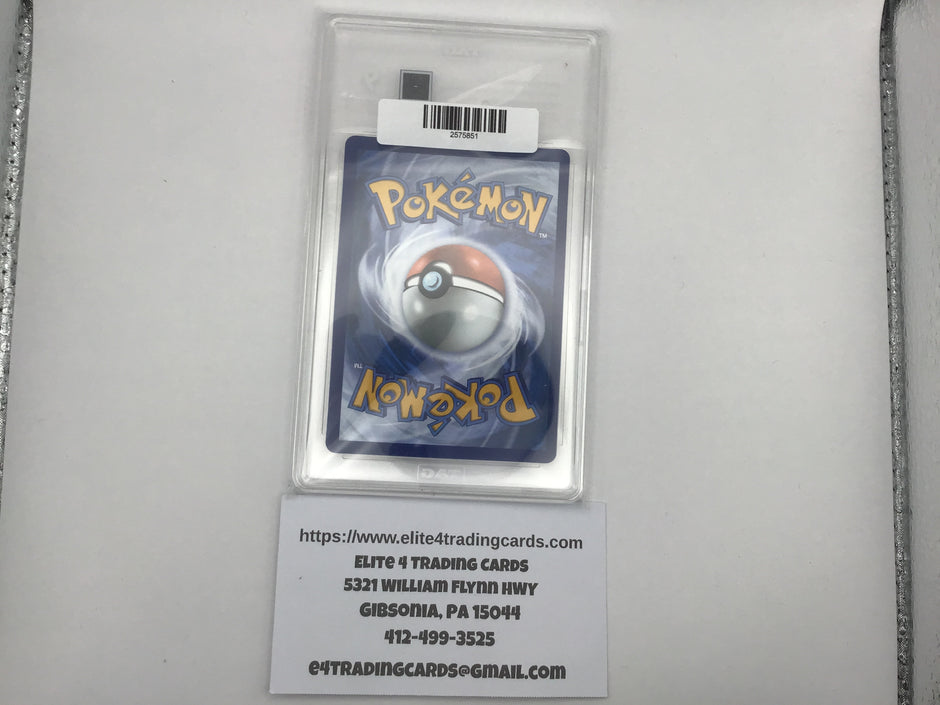 Mega Charizard X ex #130 Pokemon Phantasmal Flames (TAG 9)