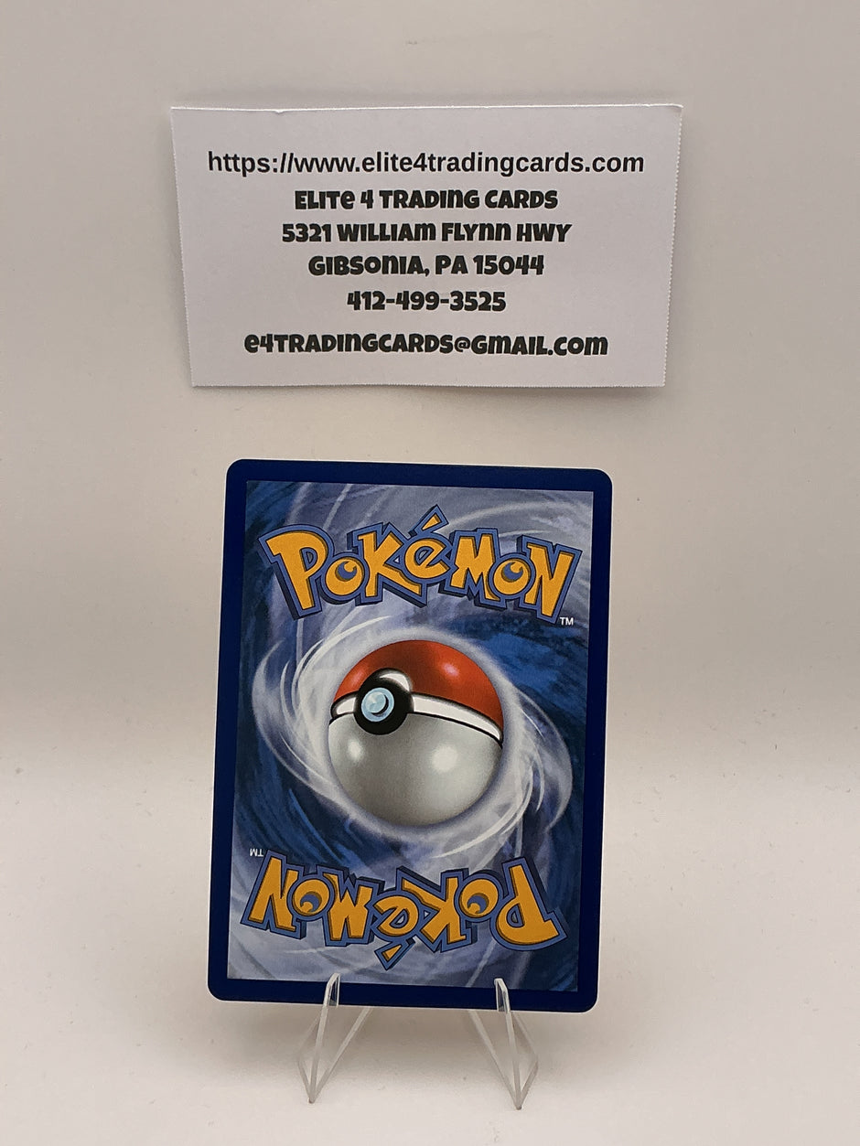 Mega Charizard X ex - 130/094 - ME02: Phantasmal Flames (PFL)