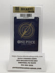 St. Marcus Mars [Alternate Art] OP13-091 One Piece Carrying on His Will (BGS 10)