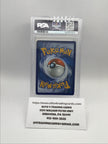 Wailord #162 Pokemon Journey Together (PSA 10)