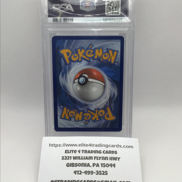 Espeon ex #155 (PSA 10)