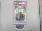 Lillie's Determination #169 Pokemon Mega Evolution (PSA 9)
