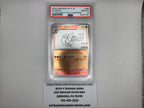Flareon [Nagaba] #65/SV-P Pokemon Japanese Promo (PSA 10)