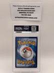 Charmander #44 Pokemon Promo (PSA 8)